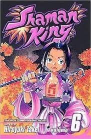 Shaman King: Road Trip to Izumo