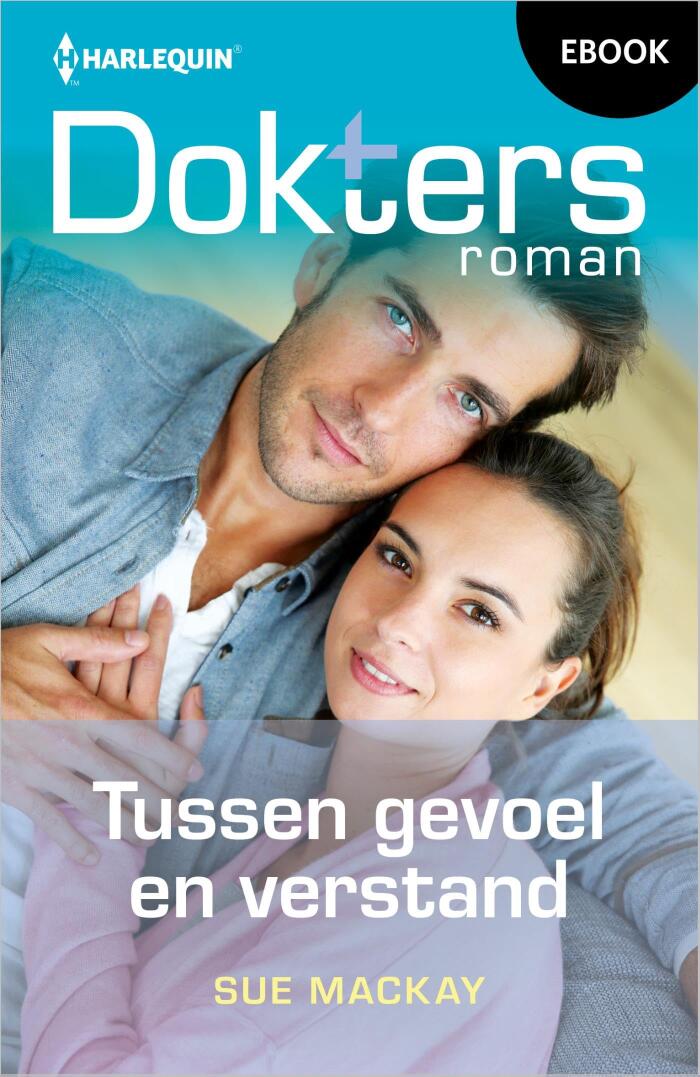 Tussen gevoel en verstand (Doktersroman Extra)