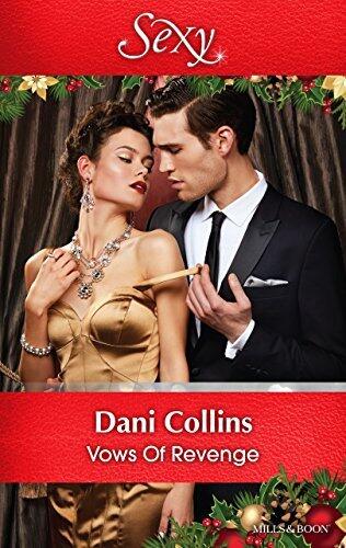 Vows Of Revenge