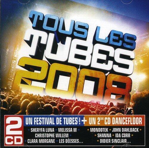 Tous Les Tubes 2008