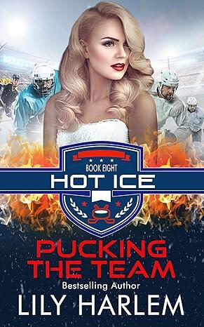 Pucking The Team