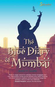 The Blue Diary of Mumbai