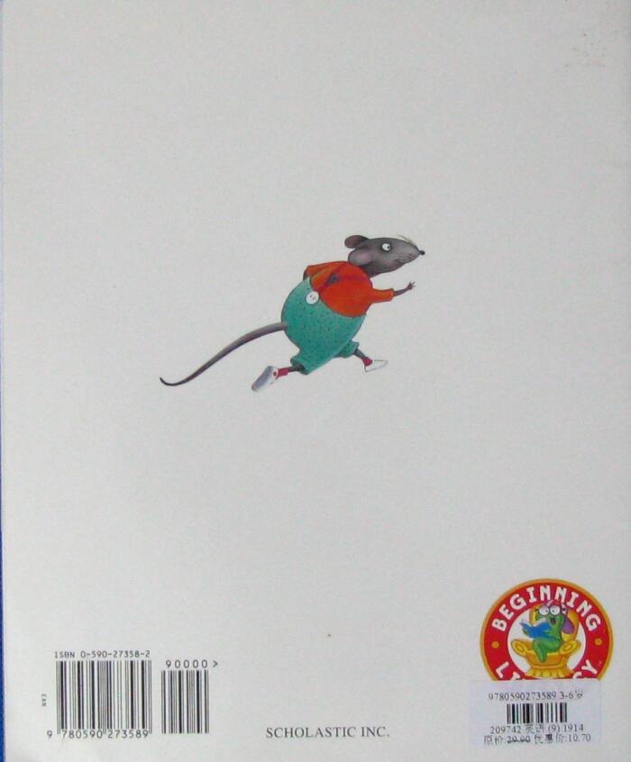 Mousetrap