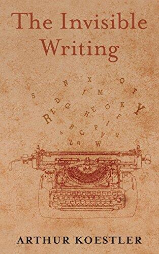 The Invisible Writing