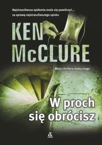 W proch się obrócisz