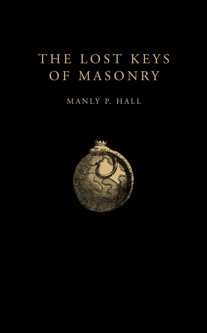 The Lost Keys of Masonry: The Legend of Hiram Abiff