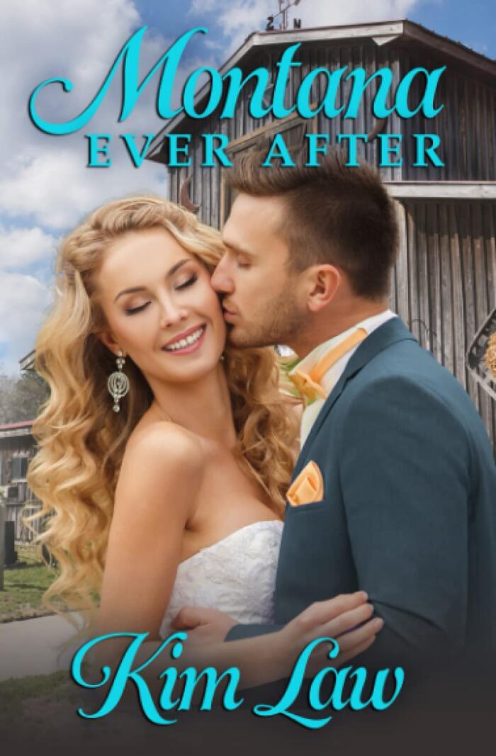 Montana Ever After: The Wildes of Birch Bay (Book 8)