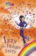 Rainbow Magic: Izzy the Indigo Fairy Bk & CD