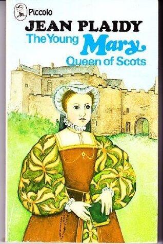 The Young Mary Queen of Scots