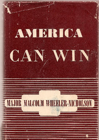 America Can Win