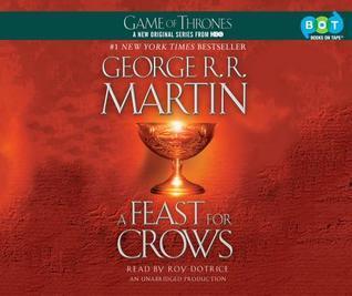 Feast for Crows