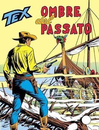 Tex n. 240: Ombre del passato