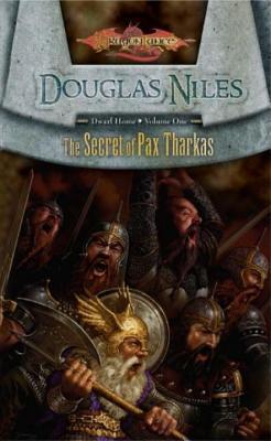 Secret of Pax Tharkas: Dwarf Home, Book 1