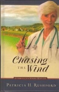 Chasing the Wind