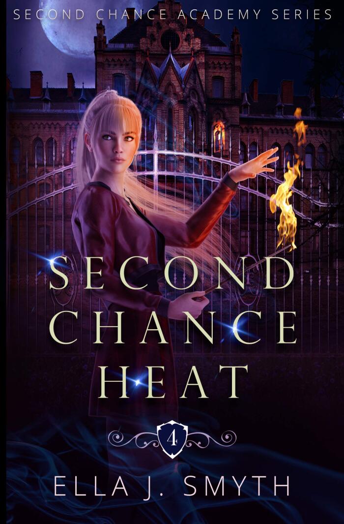 Second Chance Heat