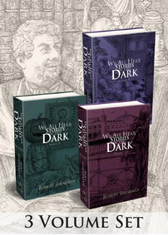 We All Hear Stories in the Dark