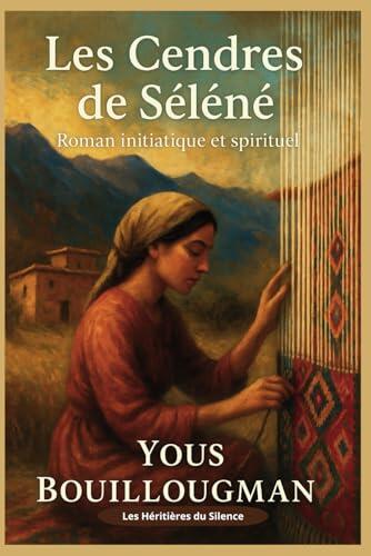 Les Cendres de Séléné: Un fil de mémoire entre oubli et renaissance (La Lignée des Vivantes)