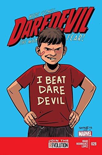 Daredevil (2011-2014) #28