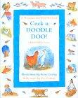 Cock a Doodle Doo: Farmyard Poems Big Book