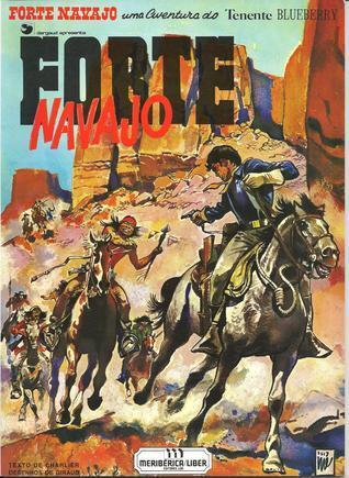 Forte Navajo