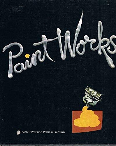 Paint works