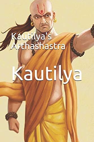 Kautilya's Arthashastra