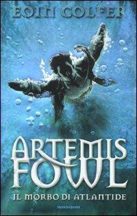 Il morbo di Atlantide