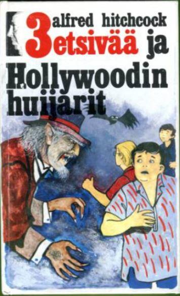 3 etsivää ja hollywoodin huijarit