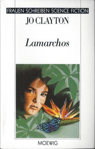 Lamarchos