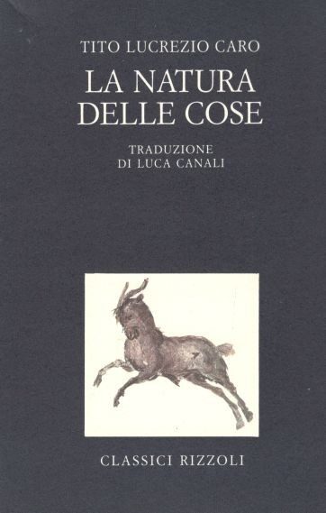 La natura delle cose