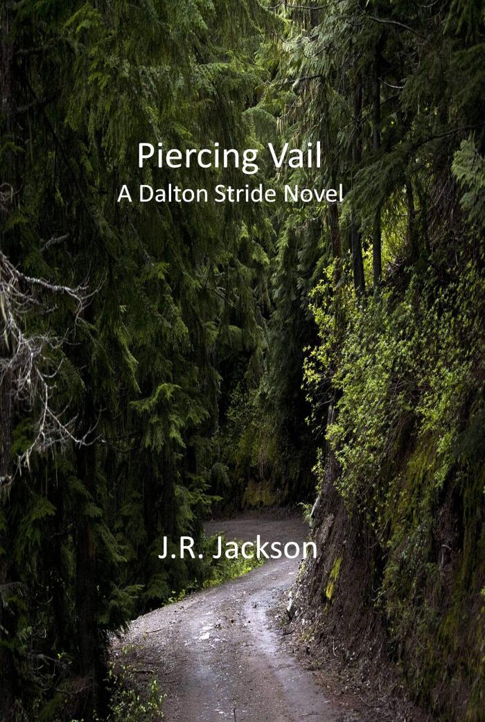 Piercing Vail: A Dalton Stride Novel
