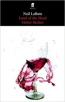 Land of the Dead & Helter Skelter