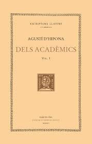 Correspondència amb sant Agustí, vol. II