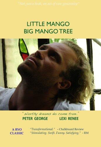 Little Mango Big Mango Tree