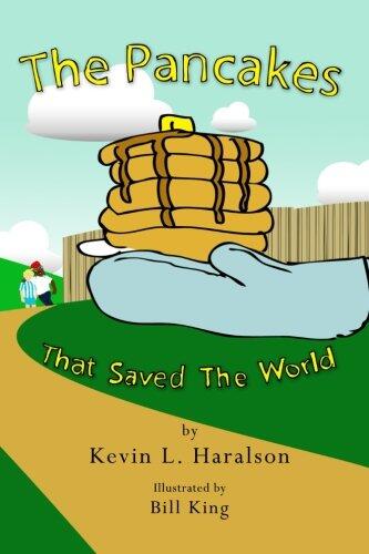 The Pancakes That Saved The World