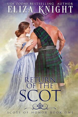 Scots of Honor