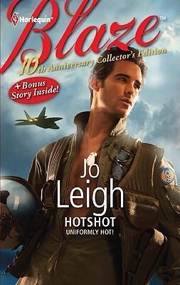 Hotshot \ Going for It