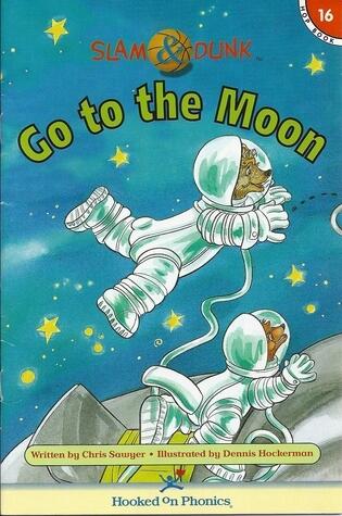 Go To The Moon