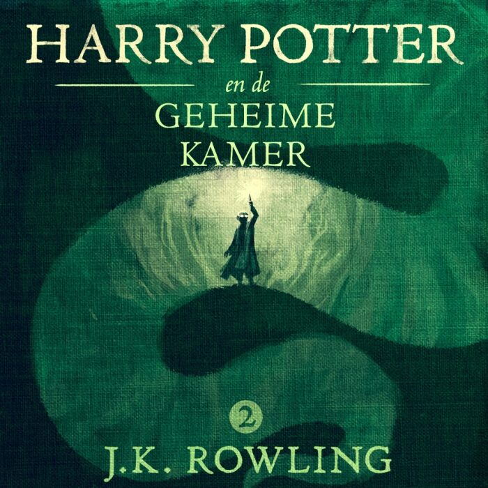 Harry Potter en de Geheime Kamer