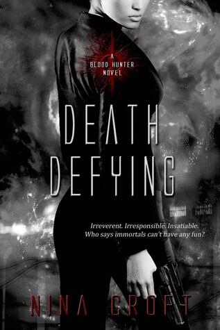 Death Defying