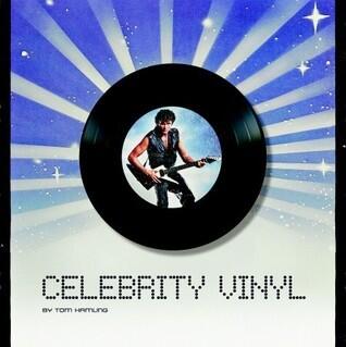 Celebrity Vinyl