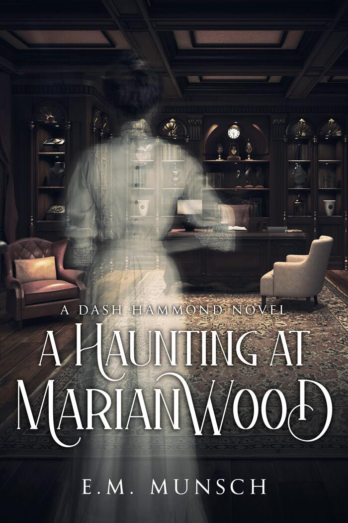 A HAUNTING AT MARIANWOOD