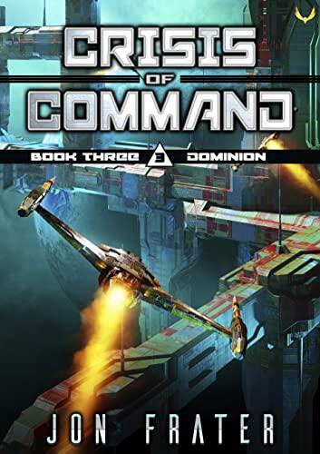 Dominion: A Military Sci-Fi Series