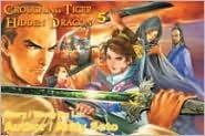 Crouching Tiger, Hidden Dragon, Vol. 5