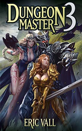 Dungeon Master 3