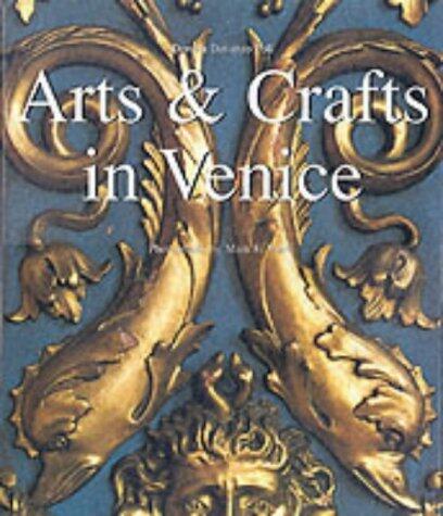 Artes Decorativas Venecianas