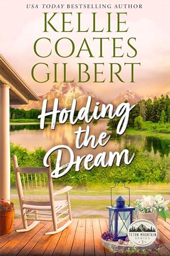 Holding the Dream