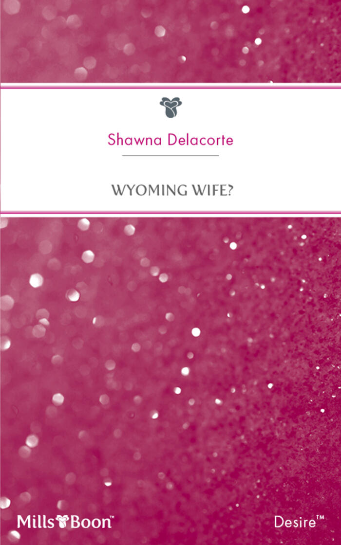 Wyoming Wife?