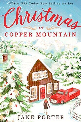 Christmas at Copper Mountain
