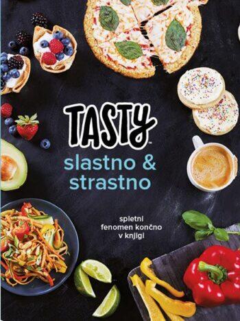 Tasty: slastno & strastno